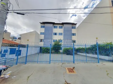 Apartamento com 1 Quarto à venda, 25m² no Parque Arnold Schimidt, São Carlos