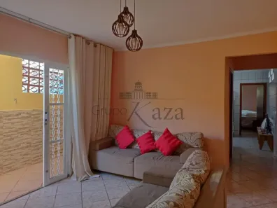Imóvel Comercial com 2 Quartos à venda, 90m² no Jardim Souto, São José dos Campos