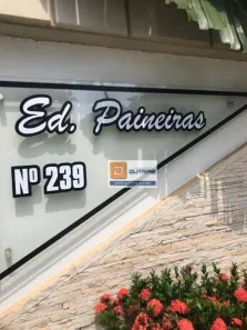 Apartamento com 3 Quartos à venda, 127m² no Jardim Elite, Piracicaba