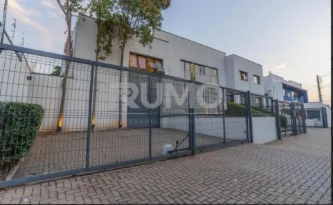 Prédio Comercial com 20 Quartos para venda ou aluguel, 786m² no Chácara da Barra, Campinas