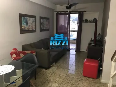 Cobertura com 3 Quartos à venda, 183m² no Freguesia (Jacarepaguá), Rio de Janeiro