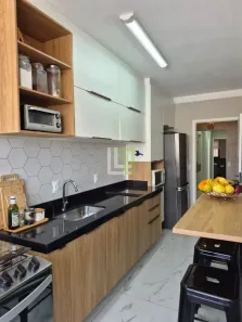 Apartamento com 3 Quartos à venda, 100m² no Centro, Jundiaí