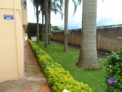 Apartamento com 3 Quartos à venda, 110m² no Parque Rural Fazenda Santa Cândida, Campinas