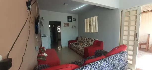 Casa com 3 Quartos à venda, 250m² no Arapoanga, Brasília