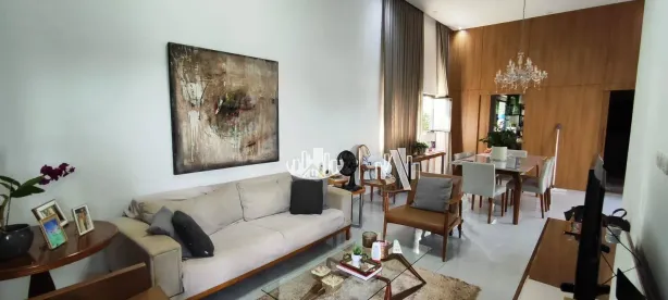 Casa de Condomínio com 3 Quartos à venda, 145m² no Jardim Morumbi, Londrina