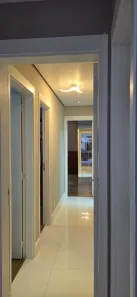 Apartamento com 3 Quartos à venda, 107m² no Tatuapé, São Paulo