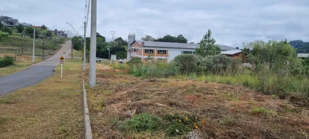 Lote/Terreno à venda, 360m² no Monte Bérico, Caxias do Sul