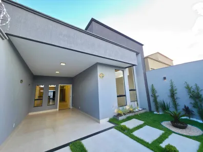 Casa com 3 Quartos à venda, 191m² no Parque Itatiaia, Aparecida de Goiânia
