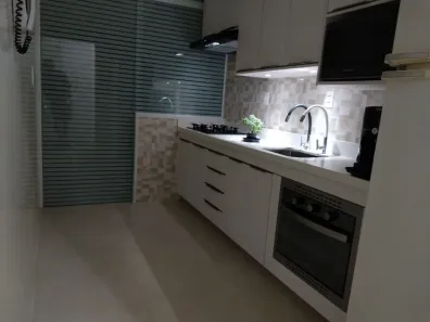 Cobertura com 2 Quartos à venda, 157m² no Vila Leopoldina, São Paulo