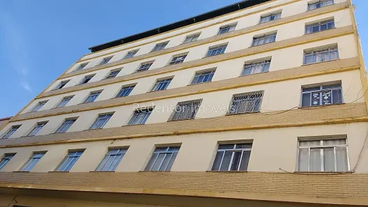Apartamento com 2 Quartos à venda, 75m² no Centro, Juiz de Fora