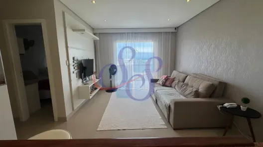 Apartamento com 2 Quartos à venda, 70m² no Porto das Dunas, Aquiraz