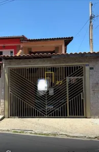 Sobrado com 3 Quartos para alugar, 170m² no Jardim Cocaia, Guarulhos