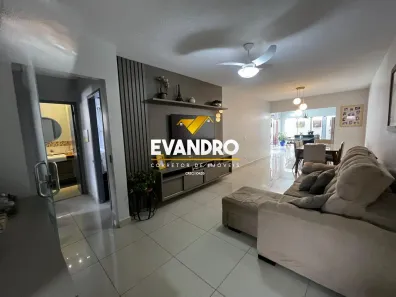 Casa de Condomínio com 3 Quartos à venda, 198m² no Jardim Imperial, Cuiabá