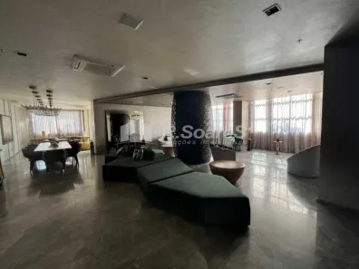 Apartamento com 3 Quartos à venda, 180m² no Flamengo, Rio de Janeiro