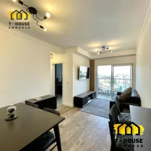 Apartamento com 2 Quartos à venda, 63m² no Rudge Ramos, São Bernardo do Campo