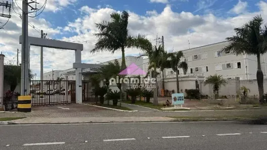 Apartamento com 2 Quartos à venda, 41m² no Residencial Frei Galvão, São José dos Campos