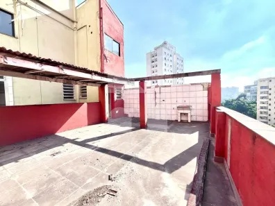 Cobertura com 2 Quartos à venda, 110m² no Vila Buarque, São Paulo