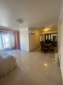 Apartamento com 3 Quartos à venda, 120m² no Gonzaga, Santos