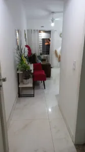 Apartamento com 3 Quartos à venda, 70m² no Palmeiras de São José, São José dos Campos