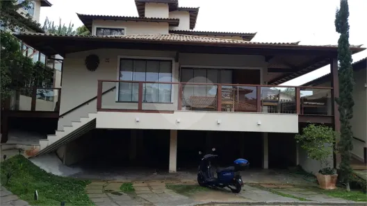 Casa de Condomínio com 4 Quartos para alugar, 95m² no Geribá, Armação dos Búzios