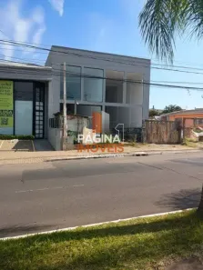 Ponto Comercial para alugar, 246m² no Marechal Rondon, Canoas
