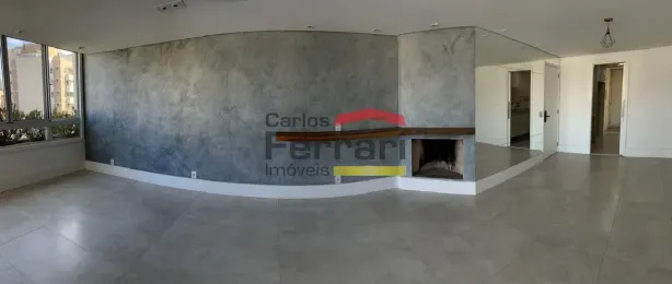 Apartamento com 4 Quartos à venda, 130m² no Paraíso do Morumbi, São Paulo