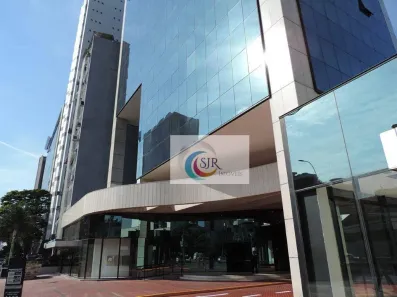 Sala Comercial para venda ou aluguel, 243m² no Itaim Bibi, São Paulo