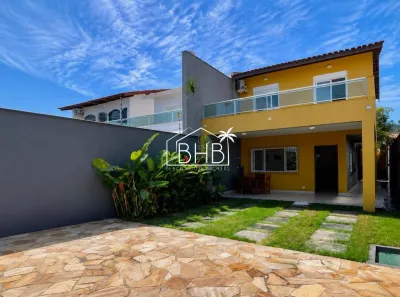 Casa com 5 Quartos à venda, 170m² no Bairro de Juquehy, São Sebastião