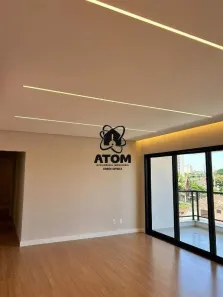 Apartamento com 3 Quartos à venda, 109m² no Jardim das Nações, Taubaté