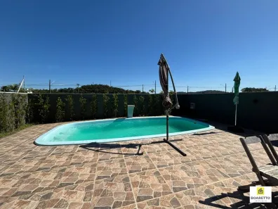 Casa com 3 Quartos à venda, 86m² no Itinga, Araquari