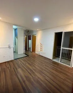 Apartamento com 2 Quartos à venda, 43m² no Vila Nova Bonsucesso, Guarulhos