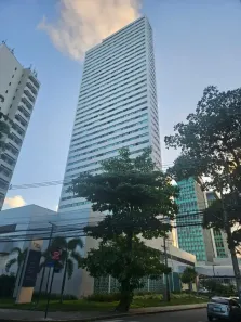 Apartamento com 1 Quarto para alugar, 30m² no Ilha do Leite, Recife