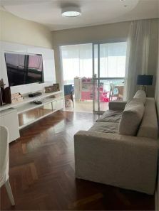 Apartamento com 3 Quartos à venda, 106m² no Aclimação, São Paulo