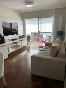 Apartamento com 3 Quartos à venda, 106m² no Aclimação, São Paulo