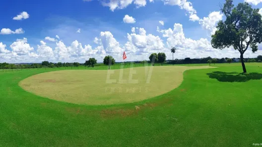 Lote/Terreno à venda, 2550m² no Residencial Goiânia Golfe Clube, Goiânia