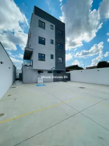 Apartamento com 2 Quartos à venda, 57m² no Piratininga (Venda Nova), Belo Horizonte