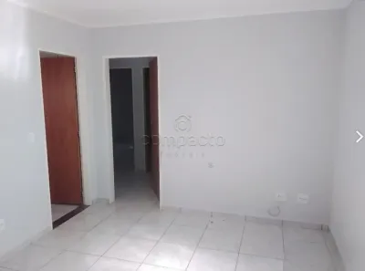 Apartamento com 2 Quartos para alugar, 60m² no Cidade Nova, São José do Rio Preto