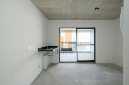 Apartamento com 1 Quarto à venda, 30m² no Bom Retiro, São Paulo
