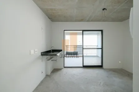 Apartamento com 1 Quarto à venda, 30m² no Bom Retiro, São Paulo