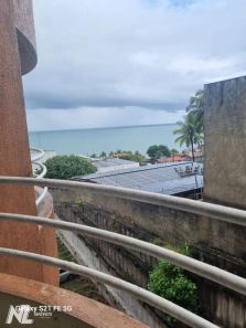 Flat com 1 Quarto à venda, 35m² no Ponta Negra, Natal