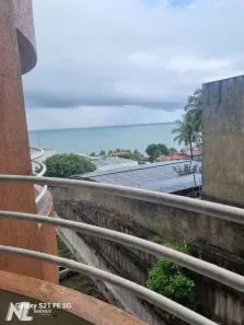 Flat com 1 Quarto à venda, 35m² no Ponta Negra, Natal