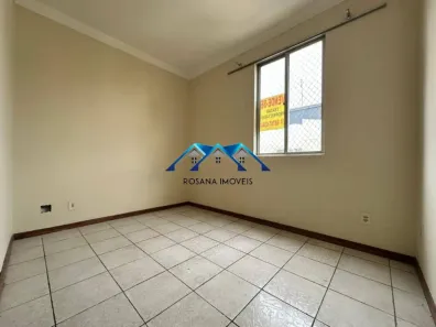 Apartamento com 3 Quartos à venda, 71m² no Tirol (Barreiro), Belo Horizonte