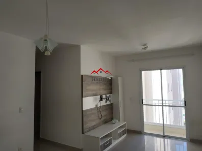Apartamento com 3 Quartos à venda, 97m² no Jardim Bonfiglioli, Jundiaí