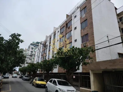 Apartamento com 2 Quartos à venda, 94m² no Centro, Cabo Frio