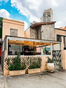 Prédio Comercial com 4 Quartos à venda, 220m² no Vila Nova Conceição, São Paulo