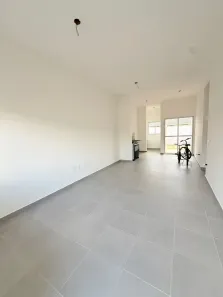 Casa de Condomínio com 3 Quartos à venda, 76m² no Petrópolis, Várzea Grande