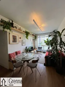 Apartamento com 2 Quartos à venda, 74m² no Pinheiros, São Paulo