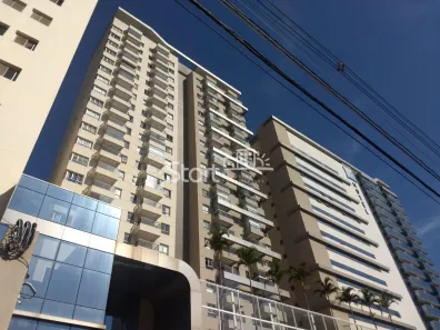 Apartamento com 1 Quarto para alugar, 48m² no Vila Lídia, Campinas
