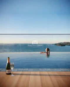 Apartamento com 3 Quartos à venda, 149m² no Balneário Pereque, Porto Belo
