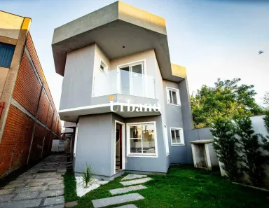 Casa com 3 Quartos à venda, 135m² no Fátima, Canoas